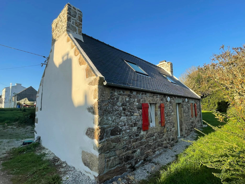 Rénovation crozon