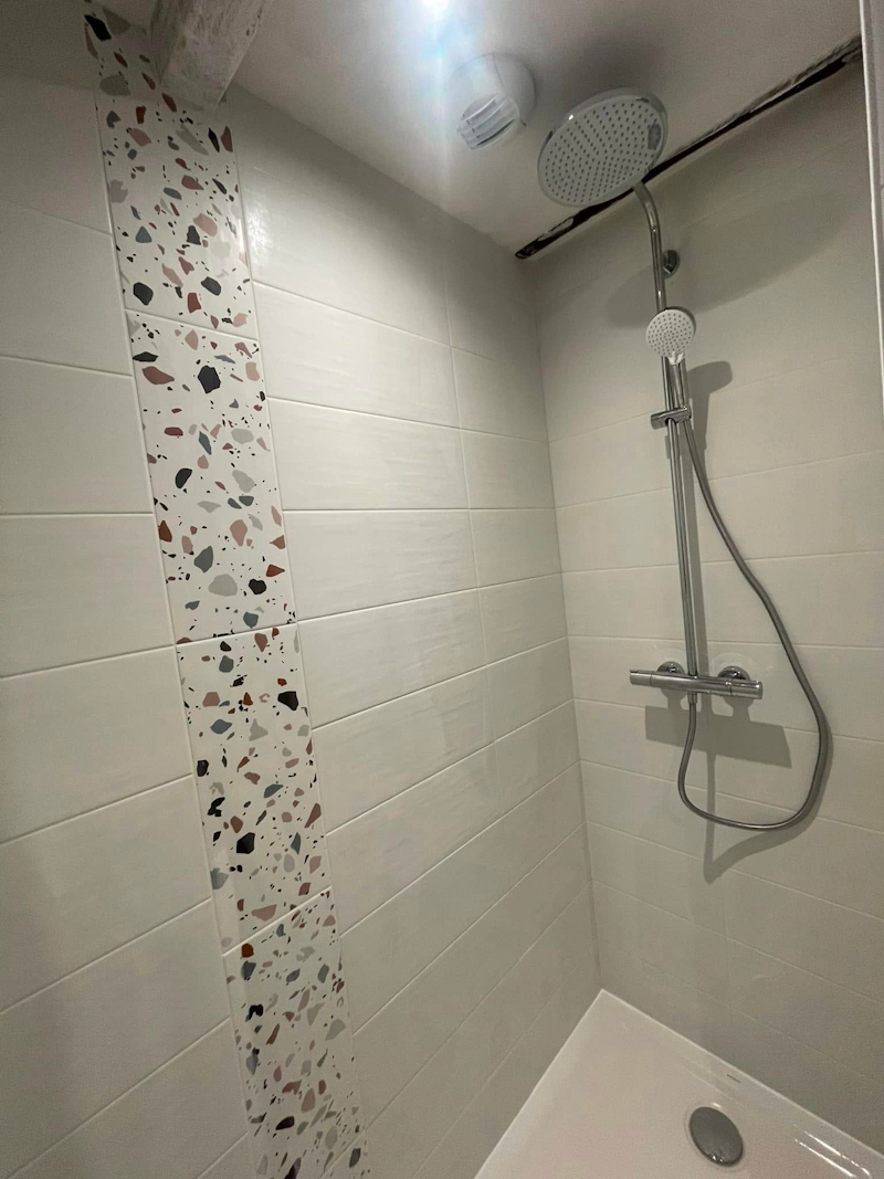 Rénovation crozon penty intérieur